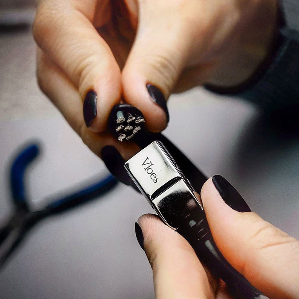 IVORY COAST Браслет R3761 - Vloes фото 12