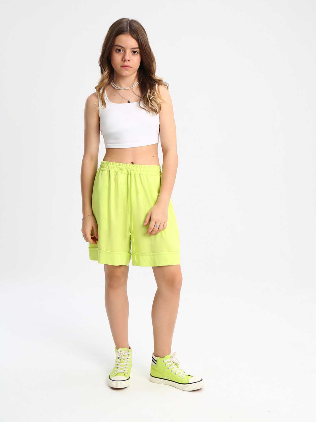 Шорты - Смена фото 6