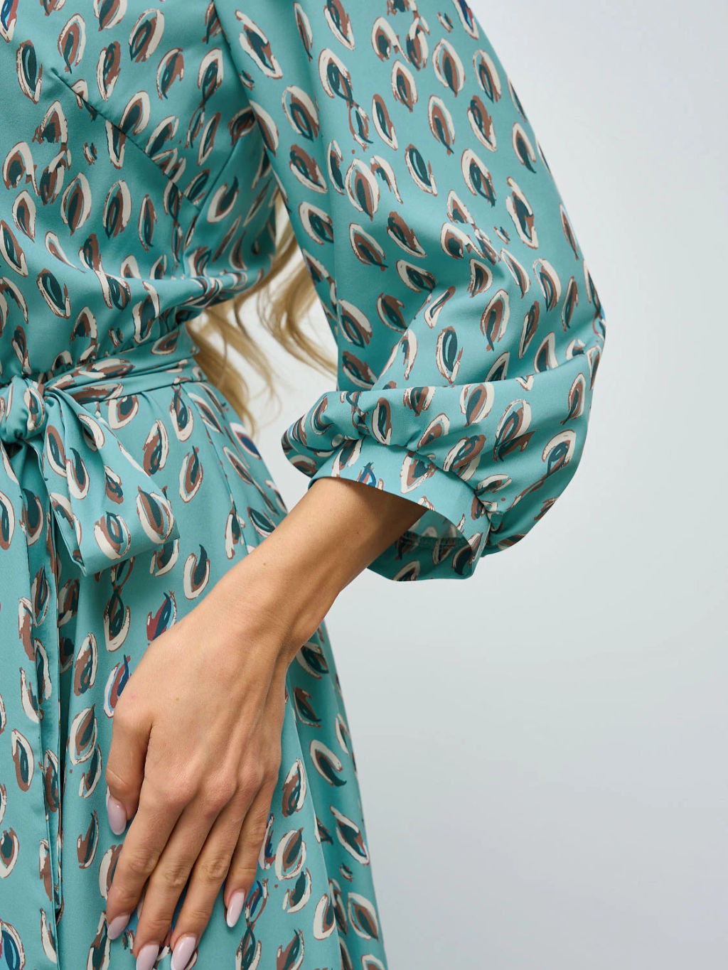 Платье арт. 638-10 - Jetty фото 8