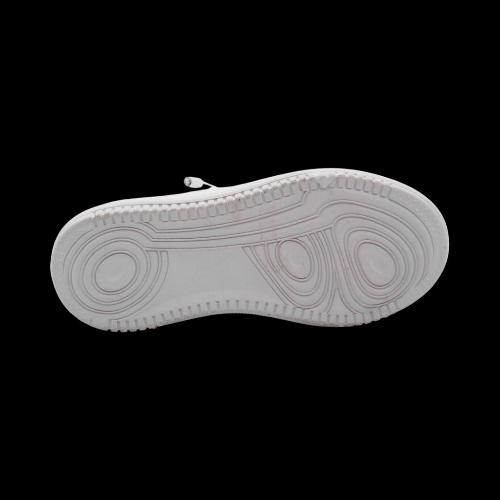 Кроссовки А38-18 белые - BONCY фото 3