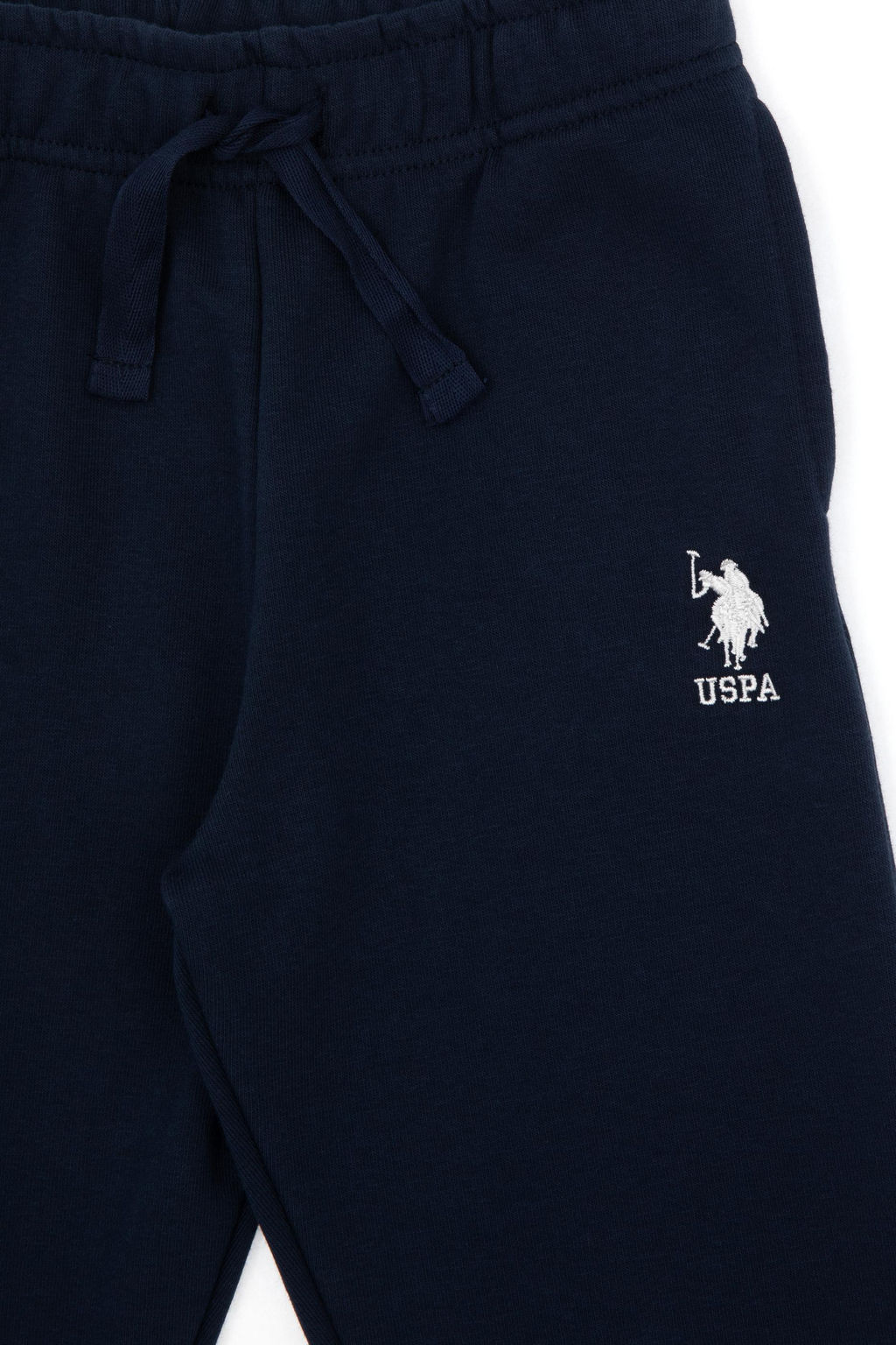 Erkek _ocuk Mavi Pijama Tak_m_ Sepette S_rpriz _ndirim - U.s. polo assn фото 7