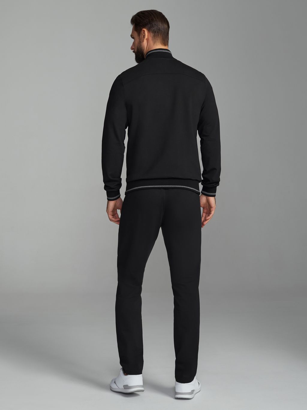 Спортивный костюм мужской 11M-RR-1482 RED-N-ROCKS - Red-n-rock's фото 6