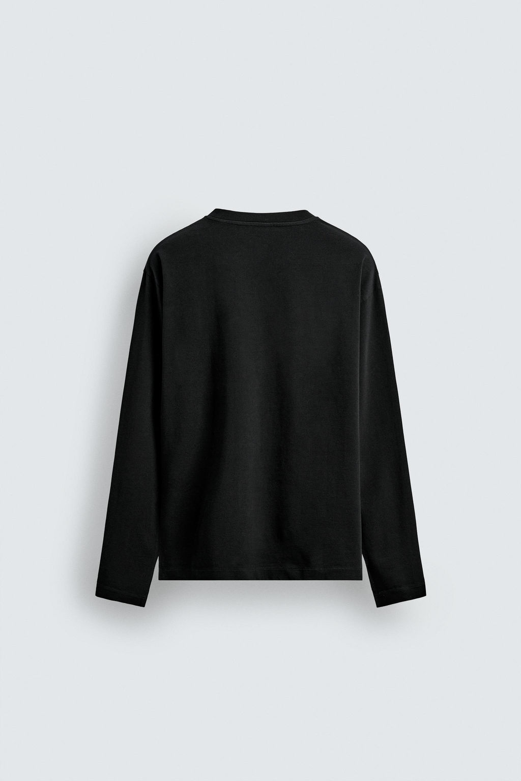 T-SHIRT WITH DICE HEARTS PATCH - Zara фото 16