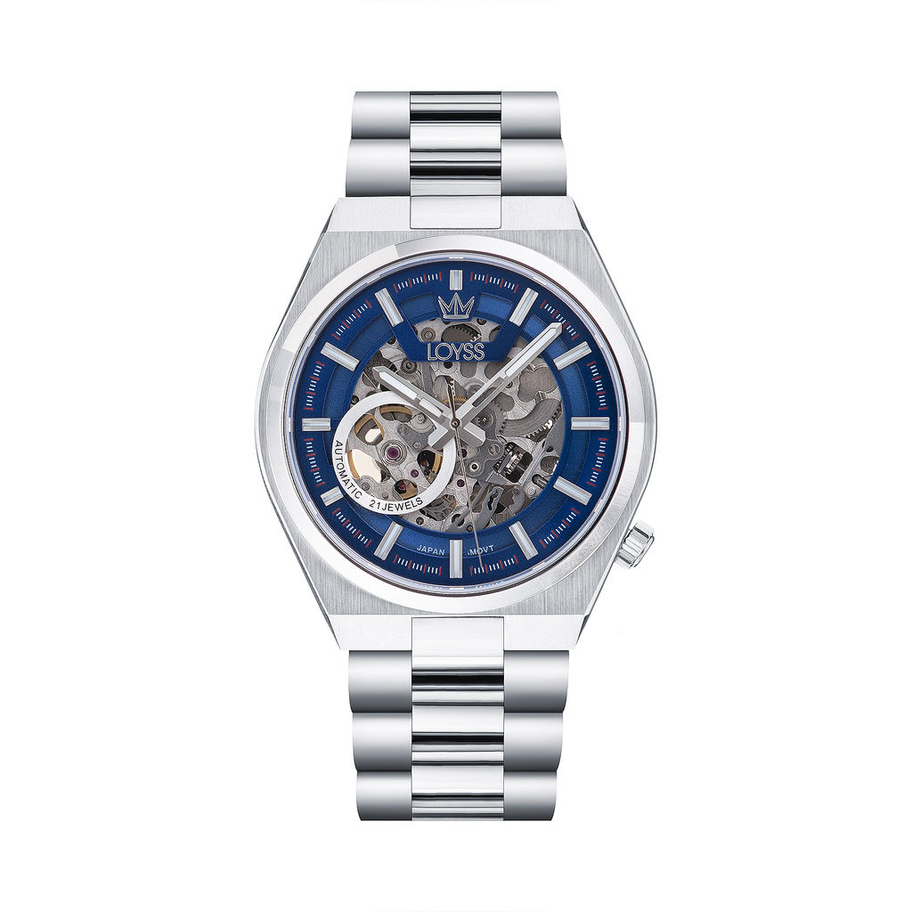 Наручные часы LOYSS