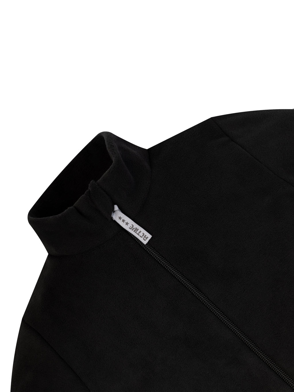 Комбинезон детский черный 279г(ш) (92, 56)