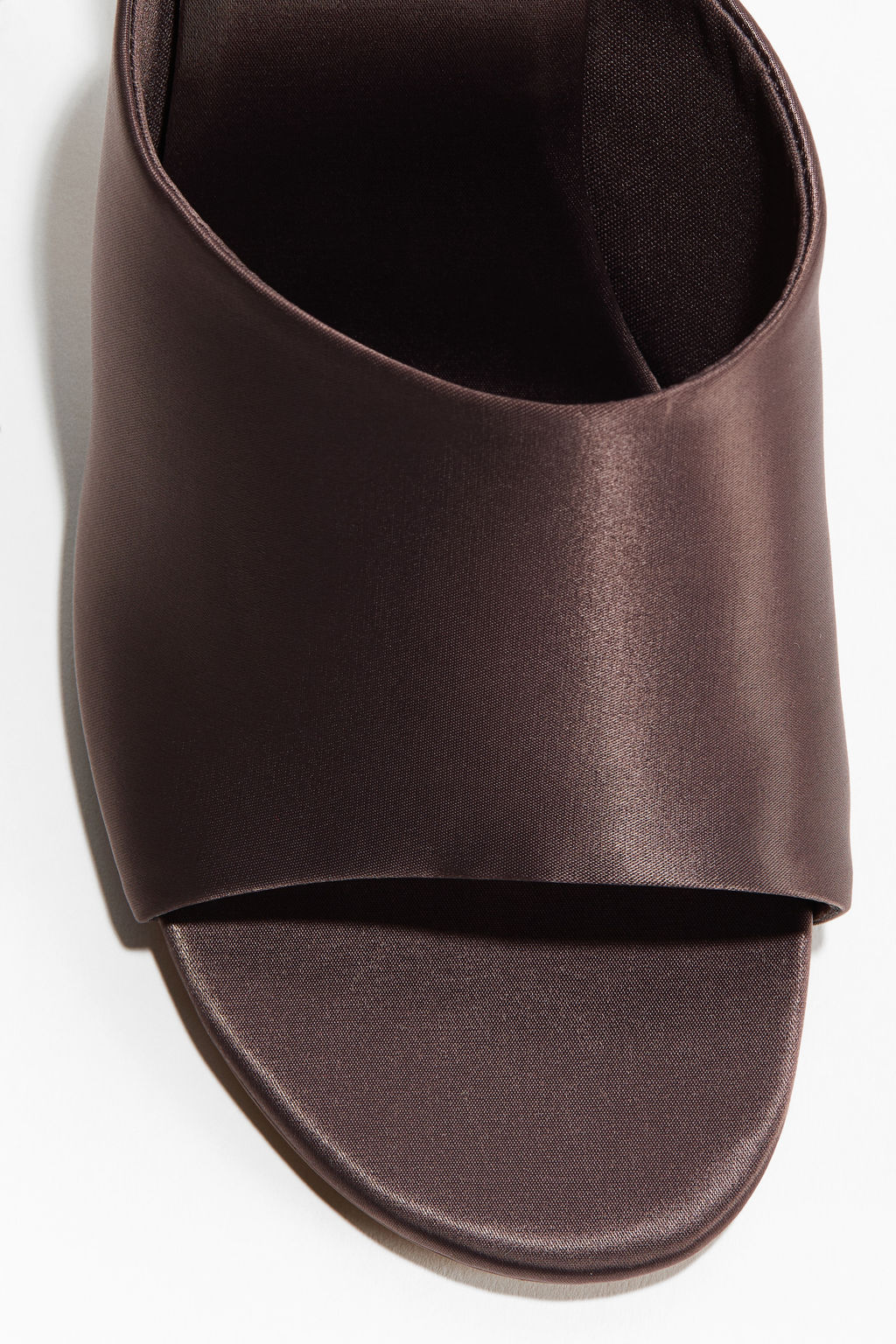 Stiletto-heeled sandals - H&m фото 6