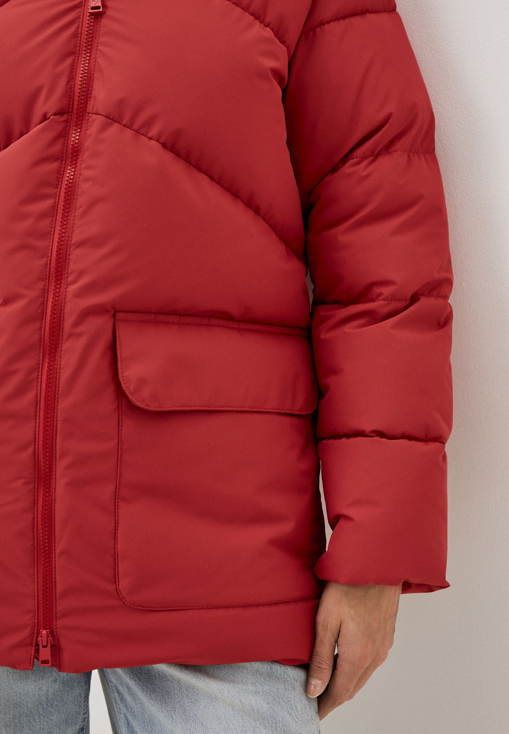 Куртка зимняя 23235-436 - Avese фото 54