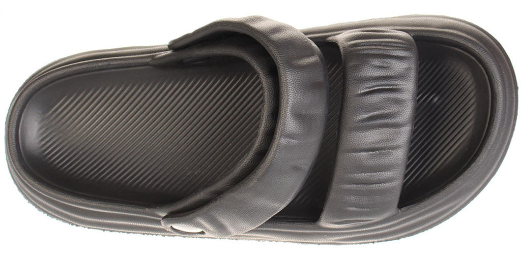 Пантолеты GlamForever 5159-231_black  фото 2