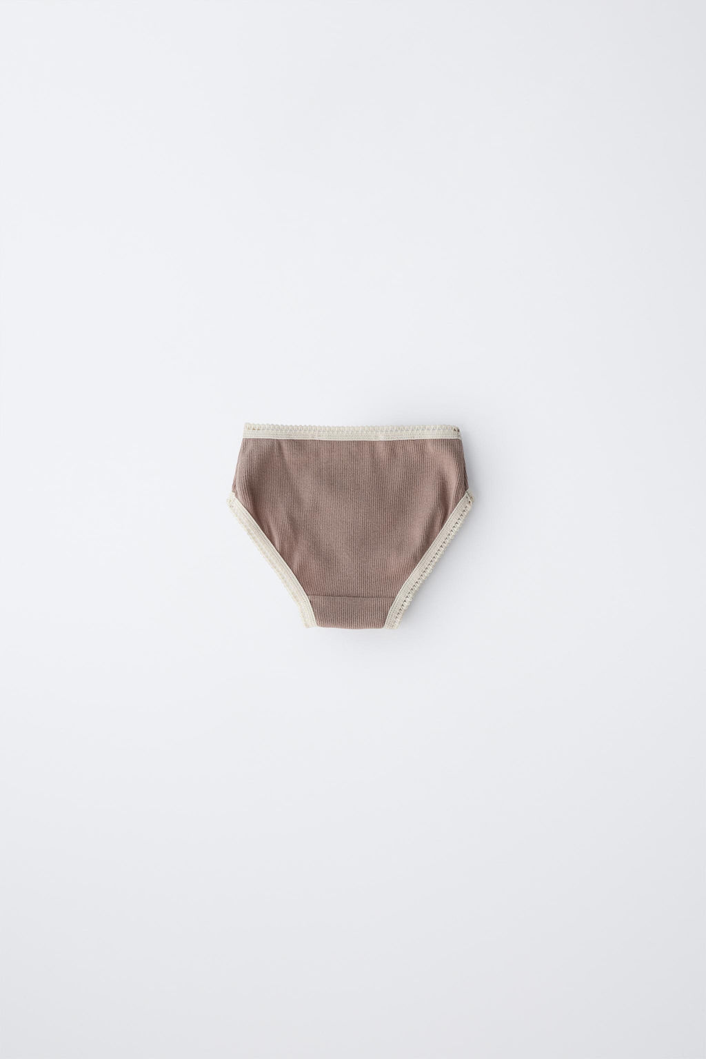 2-6 YEARS/ SIX-PACK OF PRINTED BRIEFS - Zara фото 3