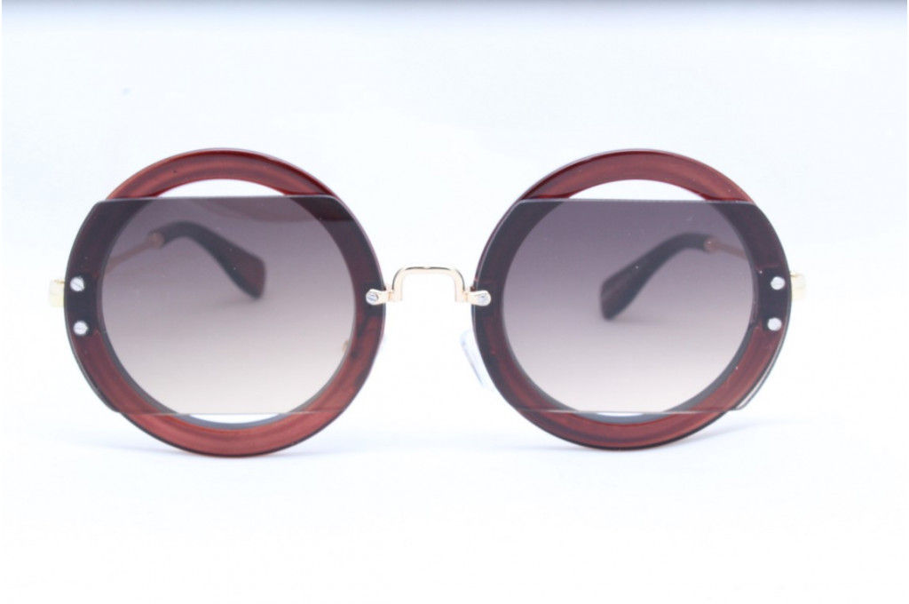 Солнцезащитные очки 8693 С3 60-16-138