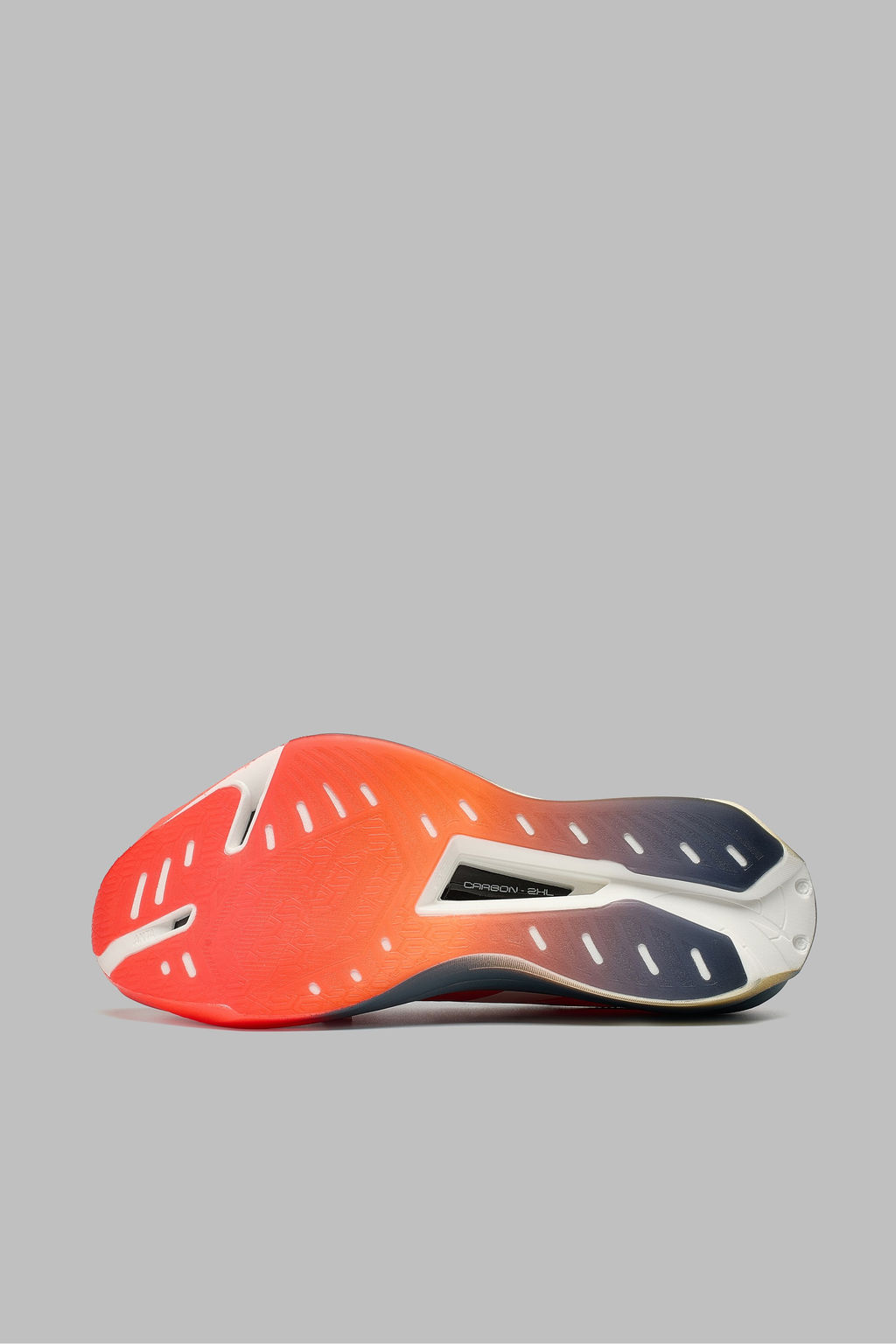 Кроссовки для бега Красный/Оранжевый/Серый