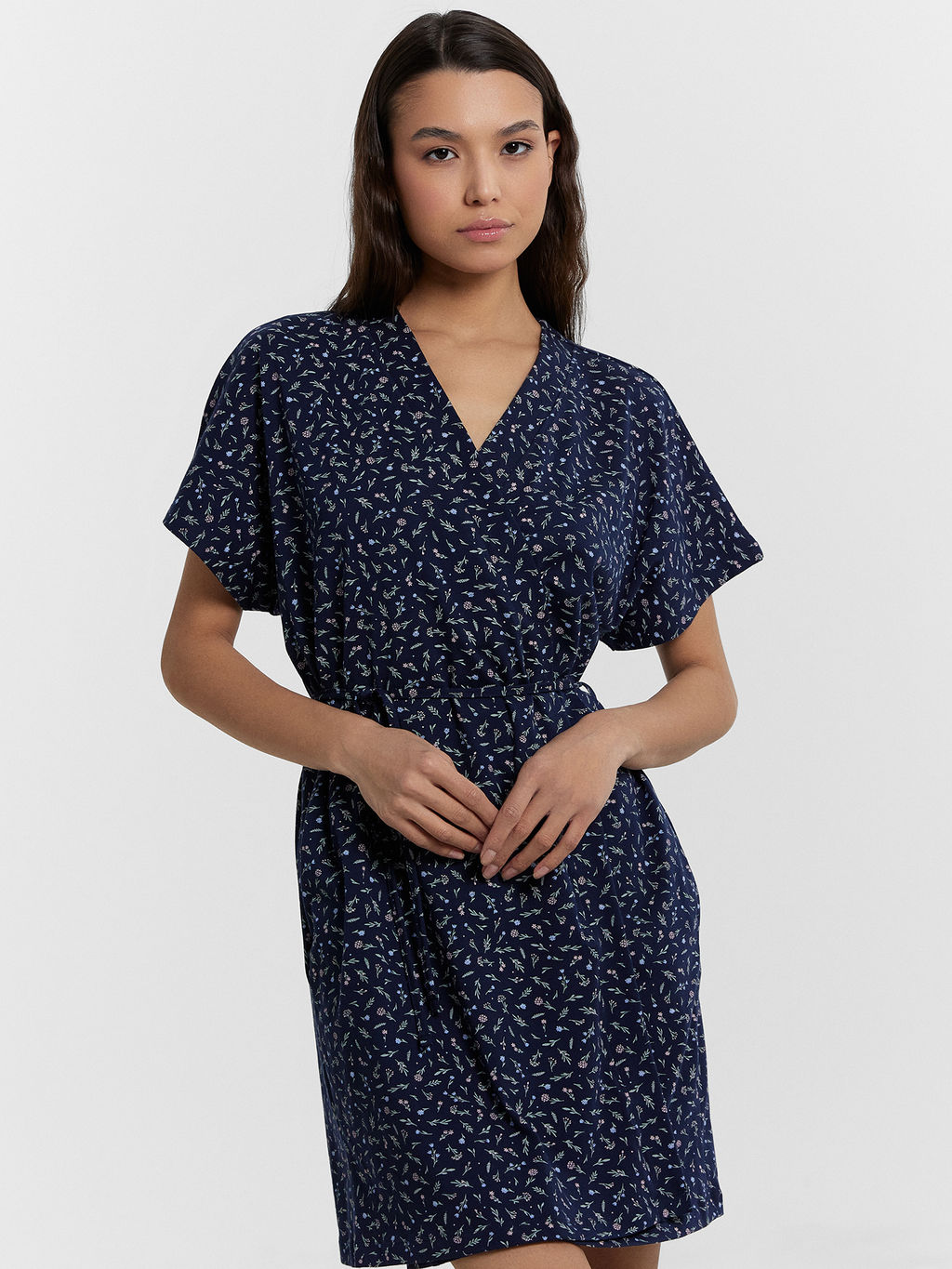 ПЕНЬЮАР ЖЕНСКИЙ