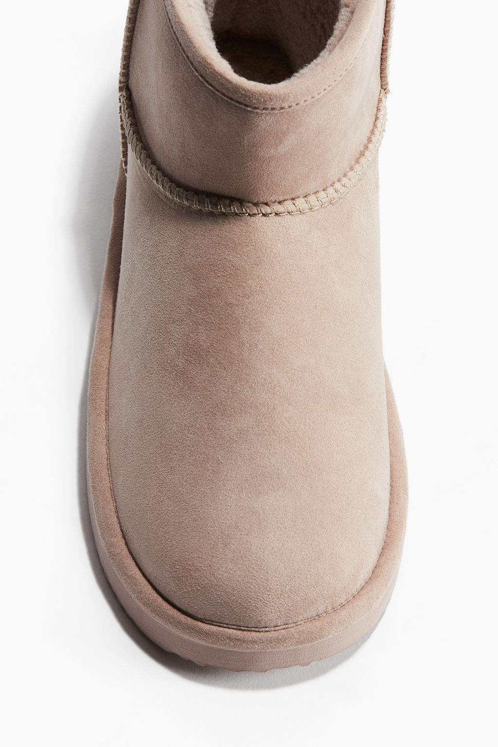Botas con forro calido - H&m фото 9