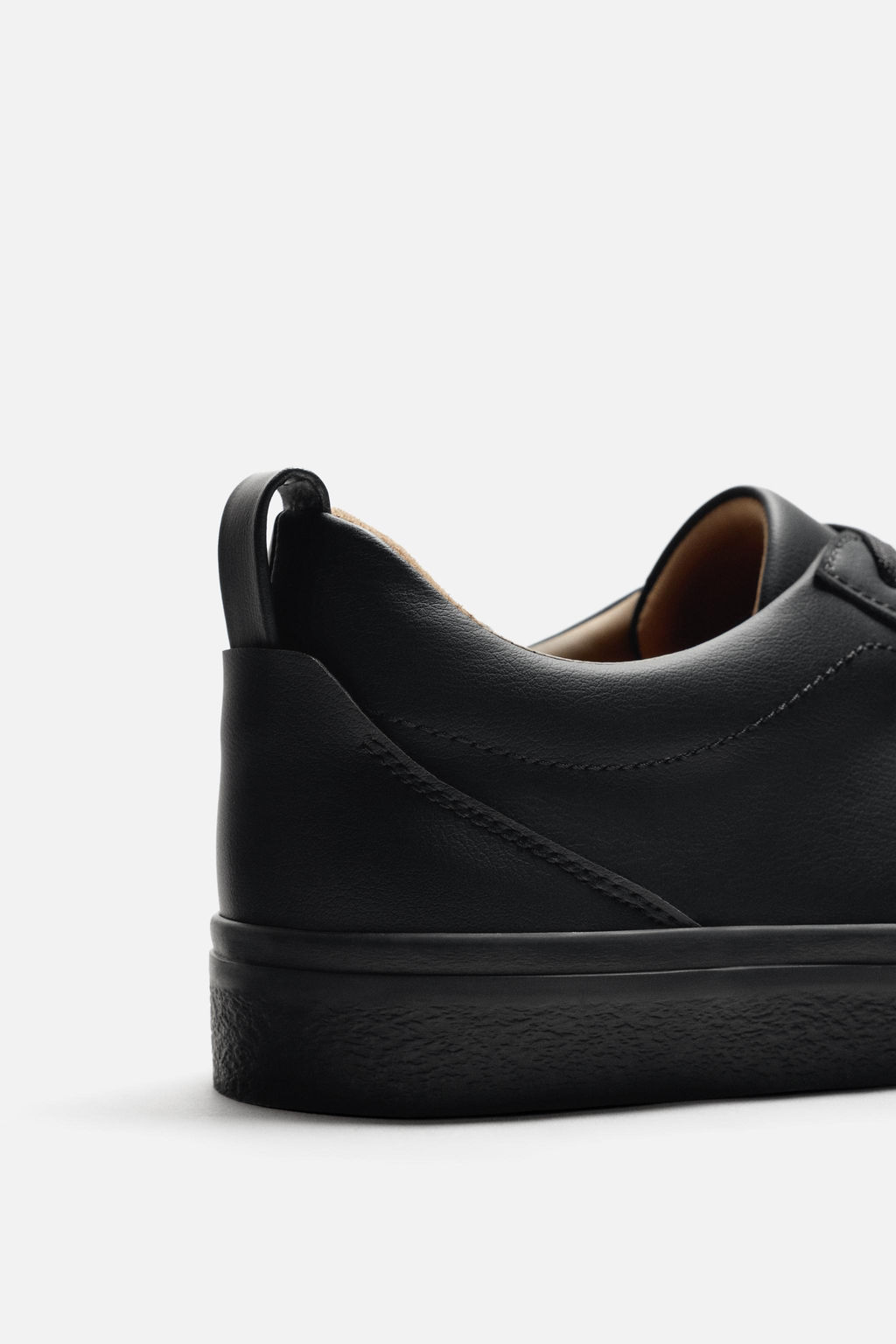 BASIC TRAINERS - Zara фото 7