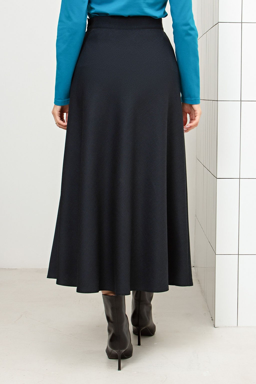 VALENTINA Юбка Анжелика 80 см №9