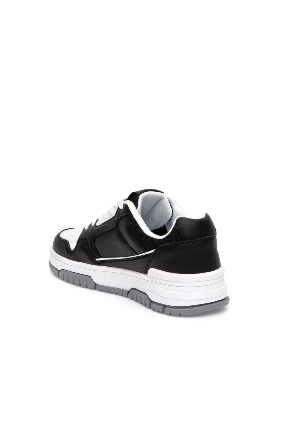 Erkek Siyah Spor Ayakkab_ - U.s. polo assn фото 4