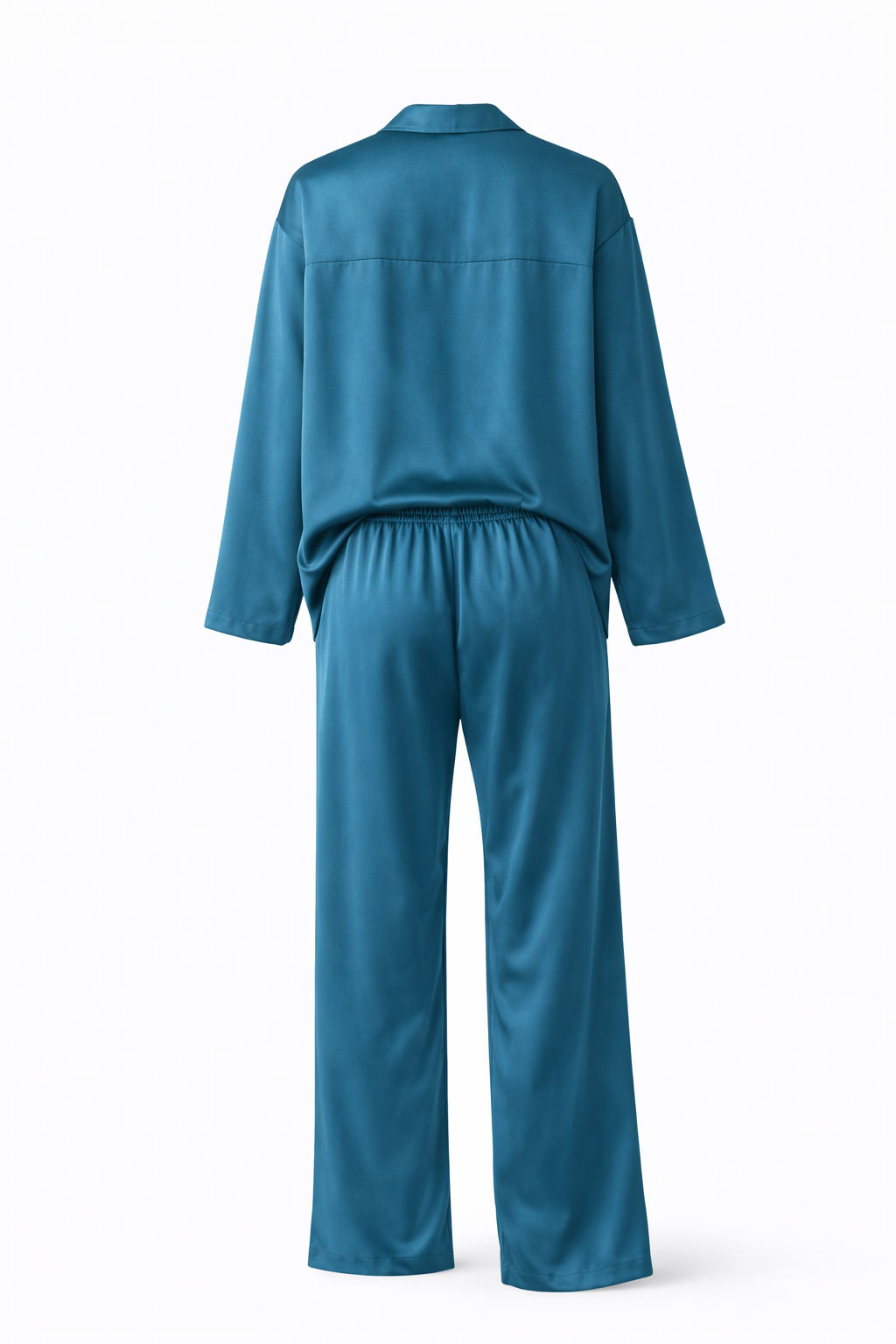 2820 ИЗУМРУДНАЯ ПИЖАМА