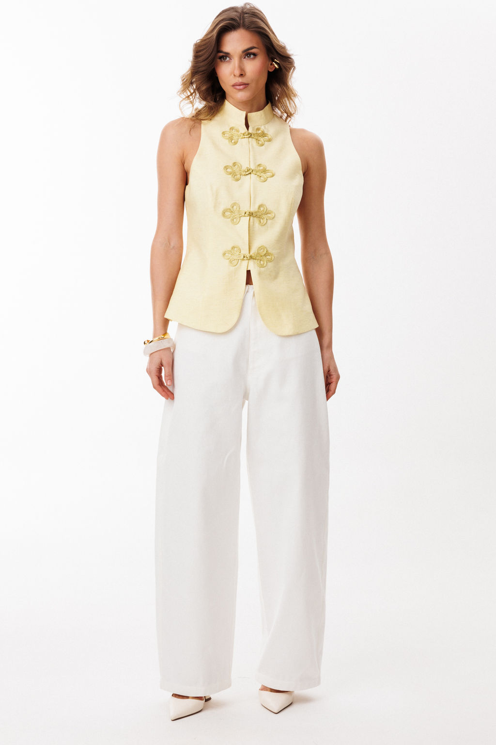 Жилет 3073 - Eola фото 13