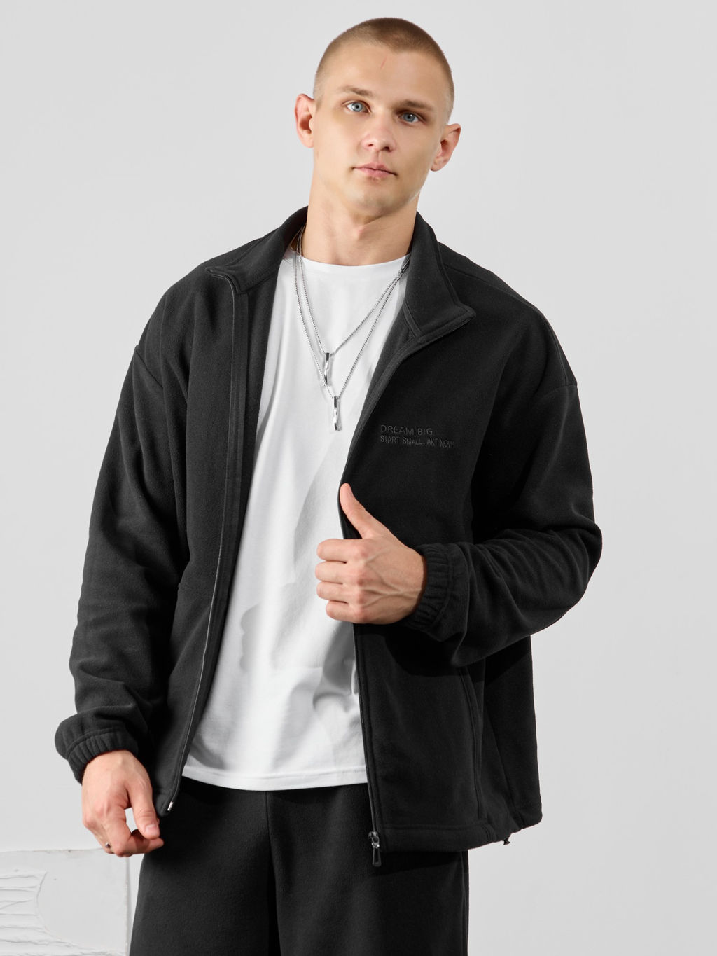 Толстовка мужская Алтай-1 VIOTEX - Виотекс фото 31