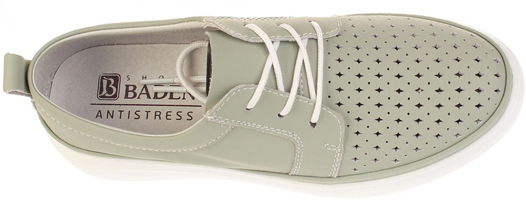 Дерби Baden FP094-012  фото 2