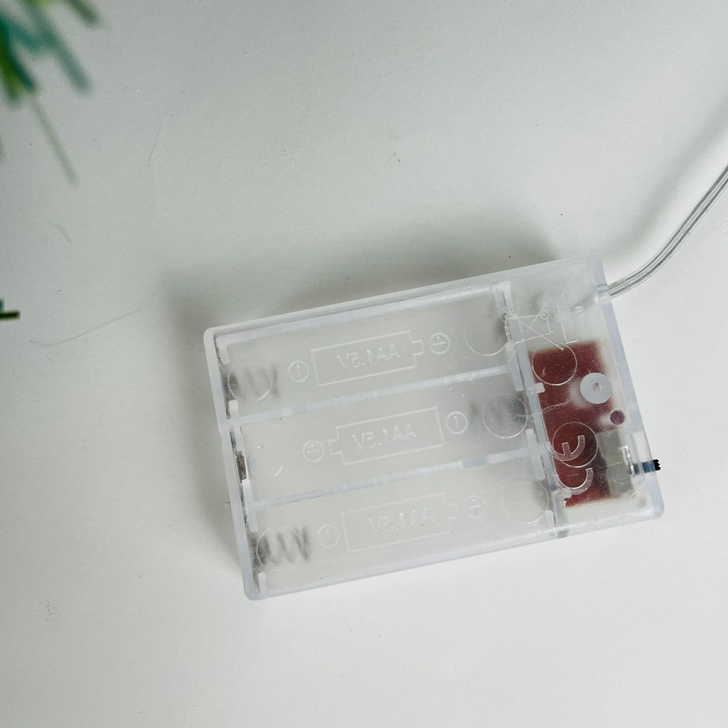 Новогодний декор - Санки подсвечник с гирляндой - Ип лебедев о.ю фото 6