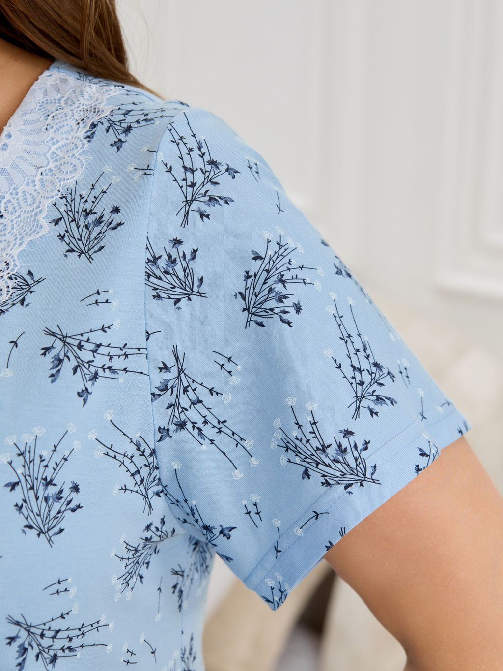 Пижама Канна-2 VIOTEX - Виотекс фото 28