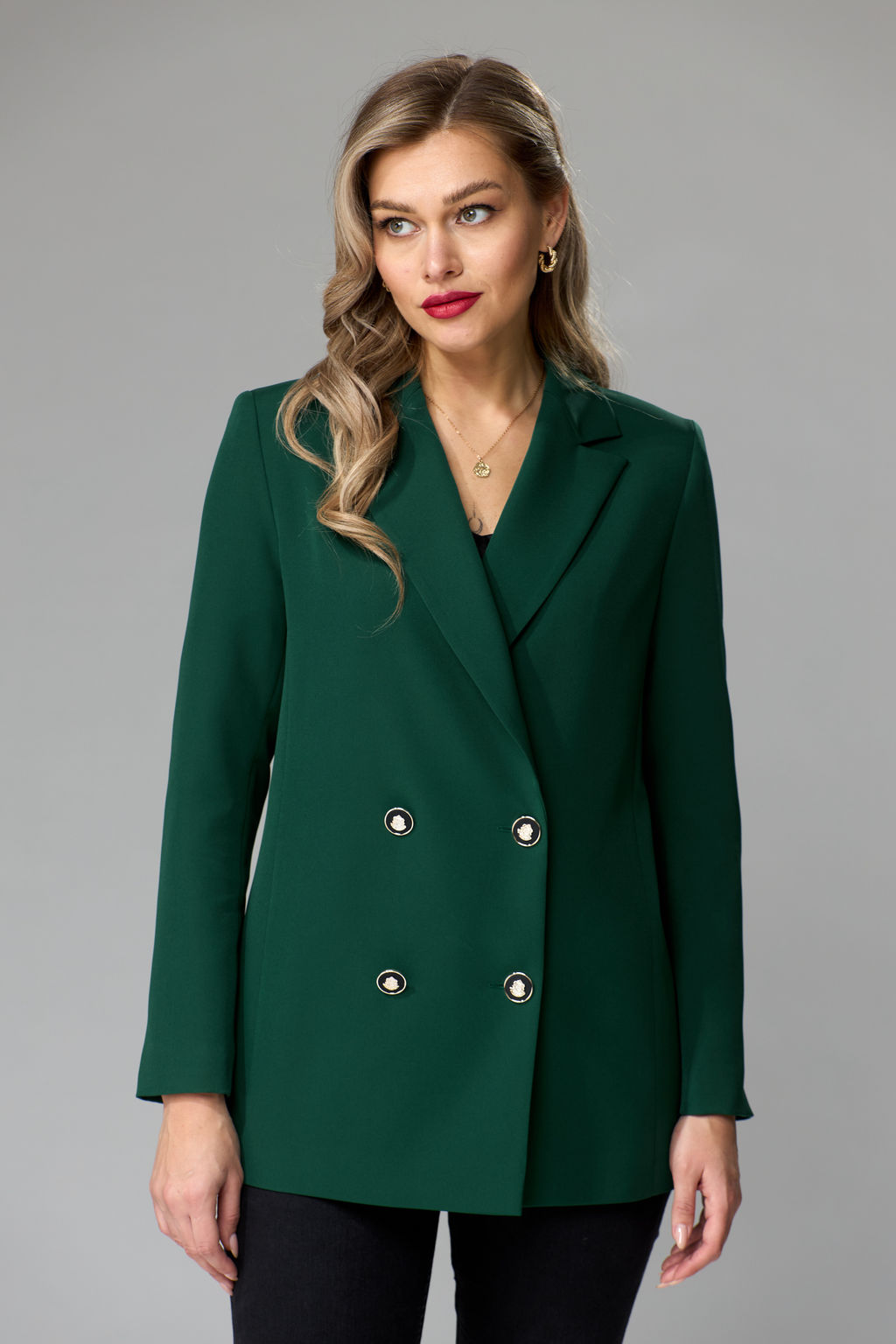 Жакет - Gizart фото 6