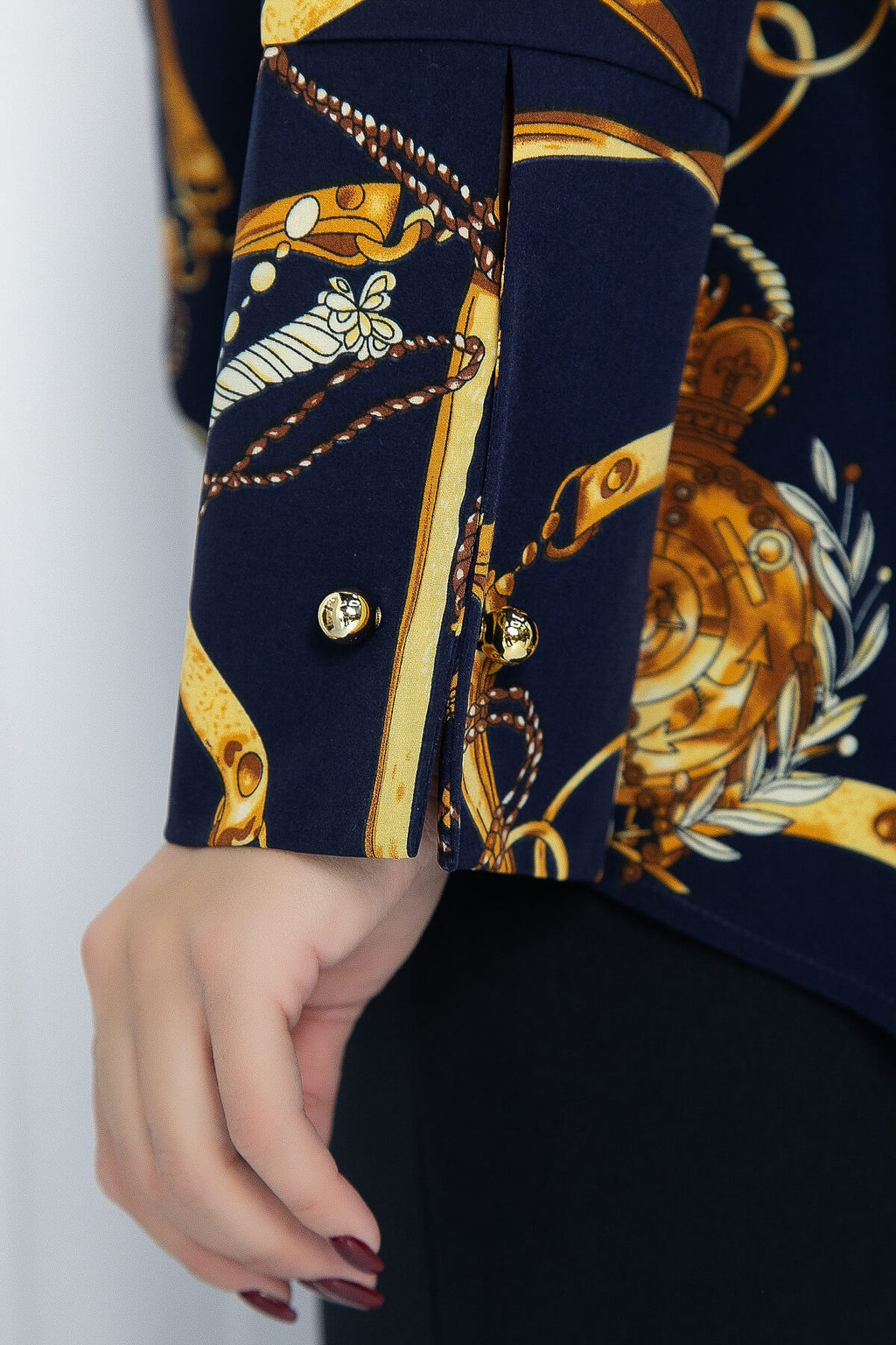 Костюм Презентация стиля - Lt collection фото 5