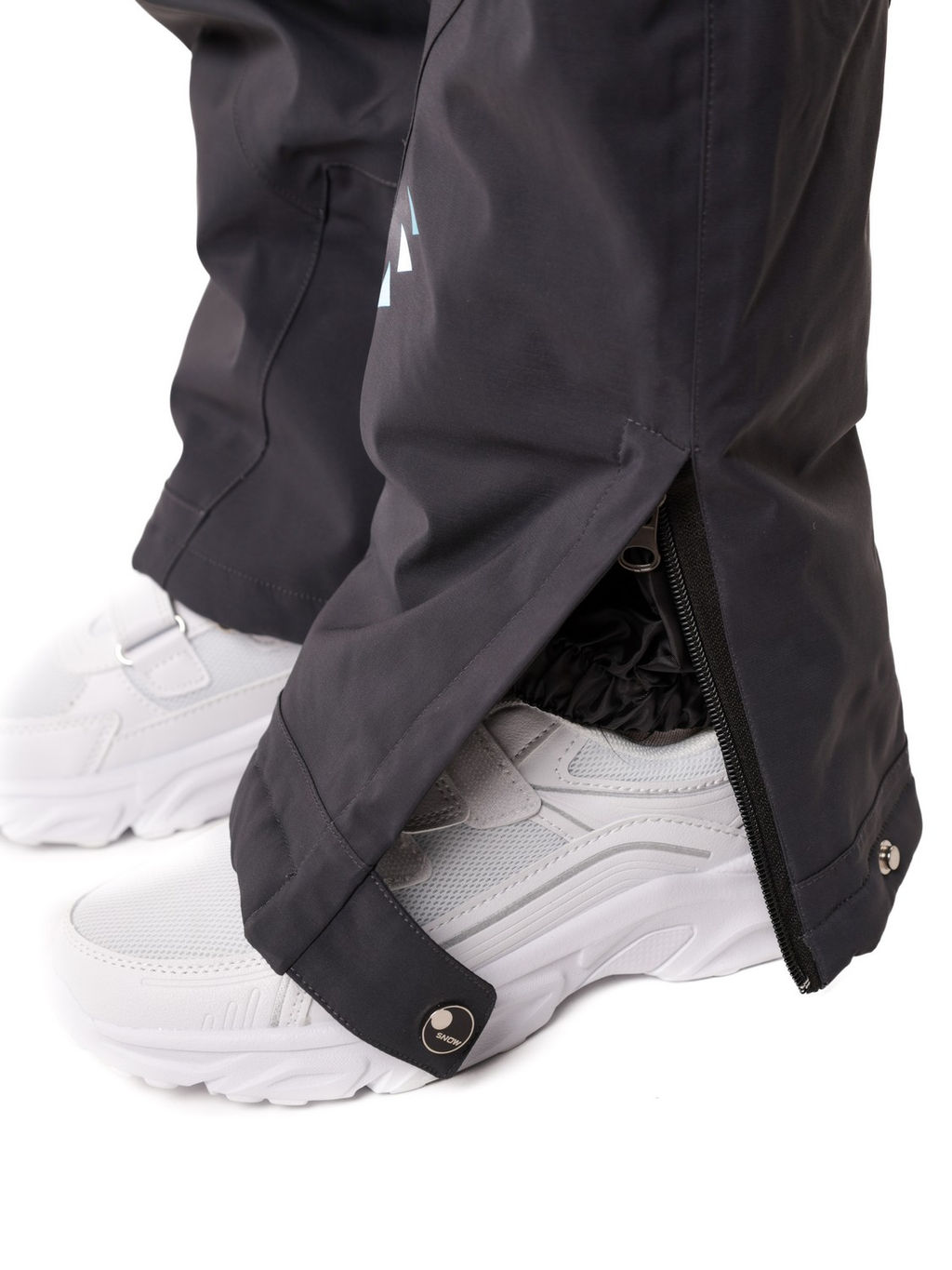 Комбинезон T-90100 Голубой