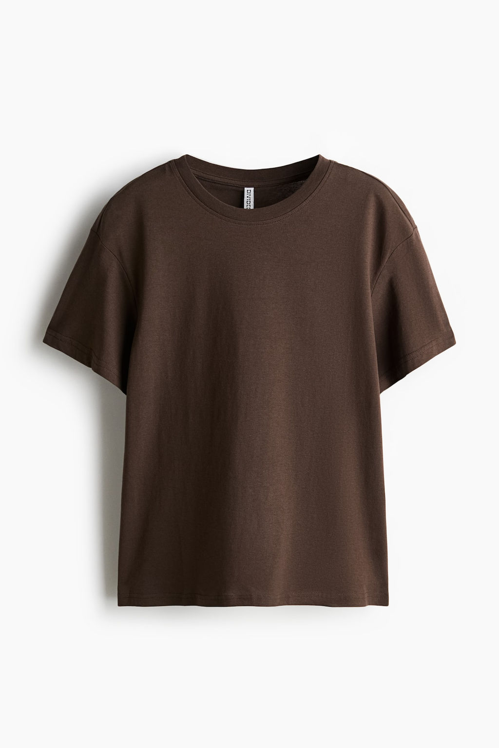 Camiseta oversize - H&m фото 7