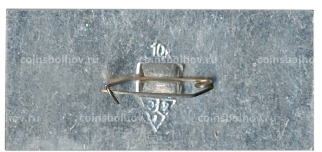 Значок Владимир