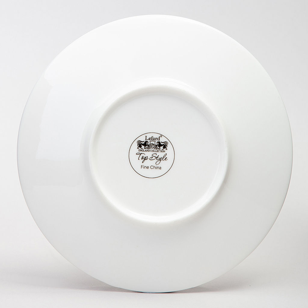 ЧАЙНЫЙ НАБОР LEFARD TOP STYLE НА 2 ПЕР. 4 ПР. 250 МЛ  фото 5