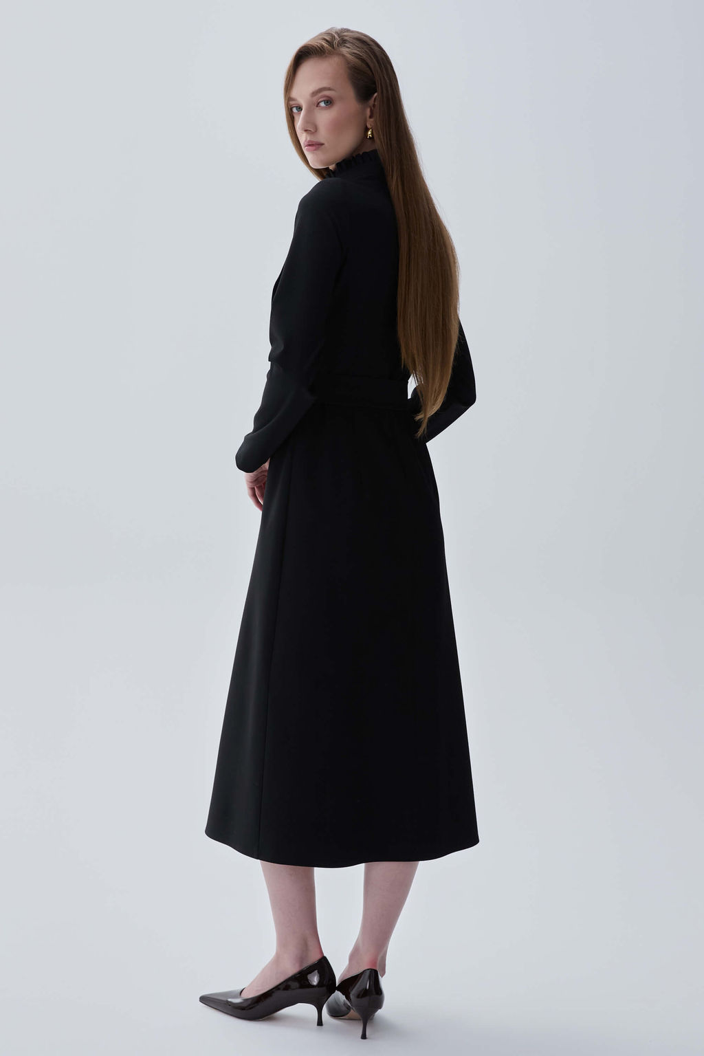 С20418 Платье (НСК) - Cloxy фото 3