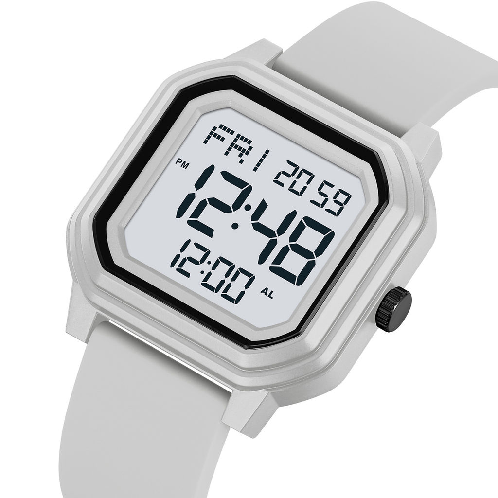 Часы наручные Skmei мужские электронные 2558grey