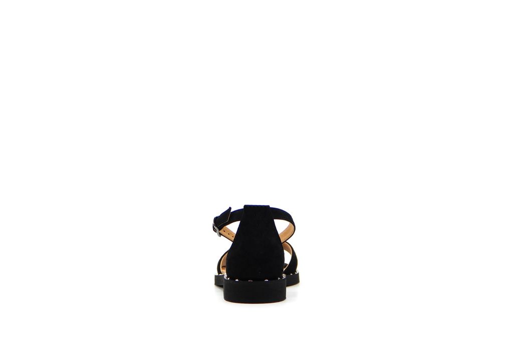Босоножки EDART 1022.110pyrbl.w.black