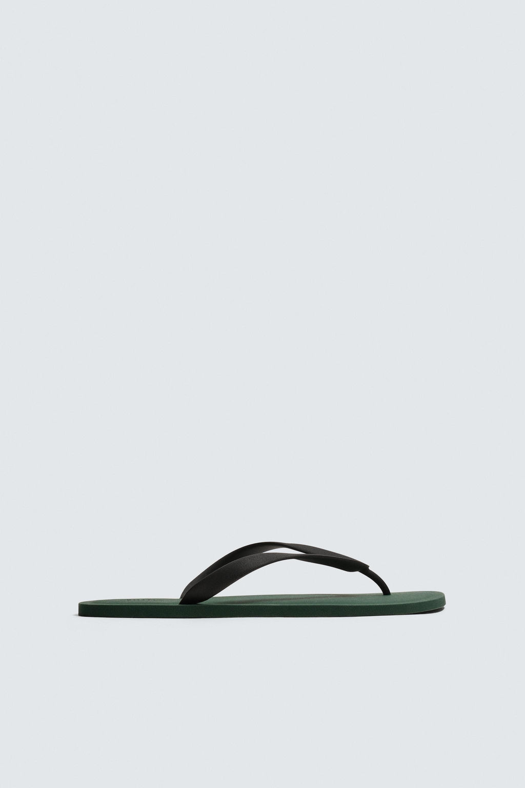 STRAPPY SANDALS - Zara фото 4