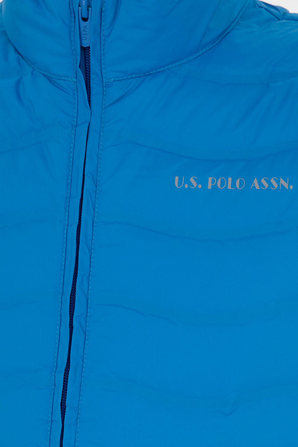U. S. Polo Assn / Мужской жилет Saks - U.s. polo assn фото 14