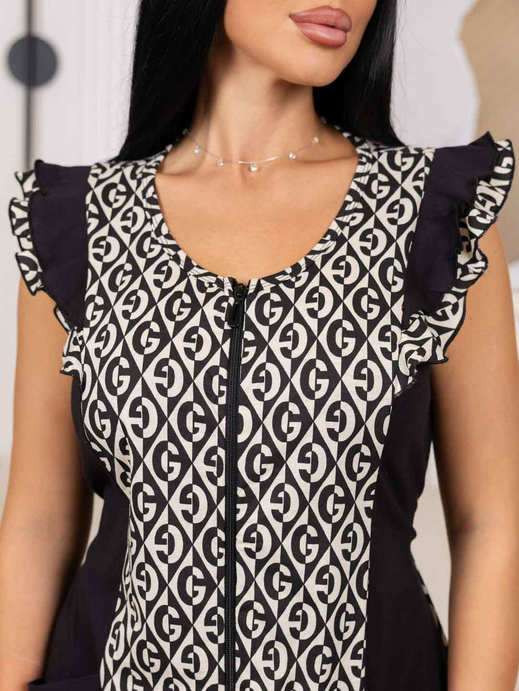 Халат мод.2219