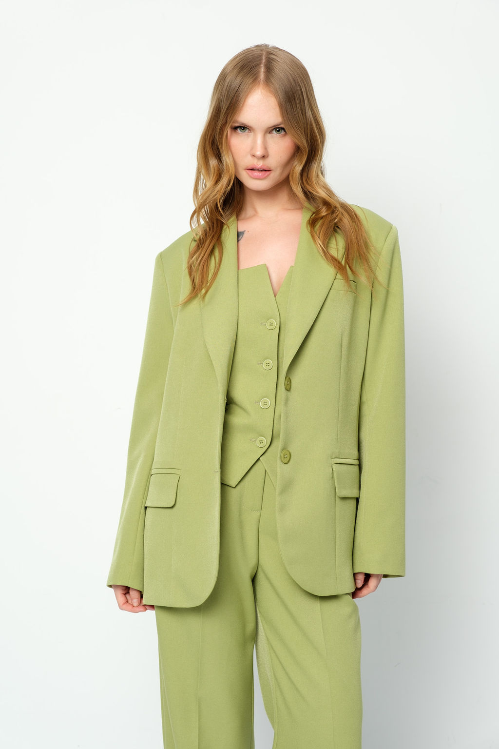 Костюм 5889 - Pirs фото 4