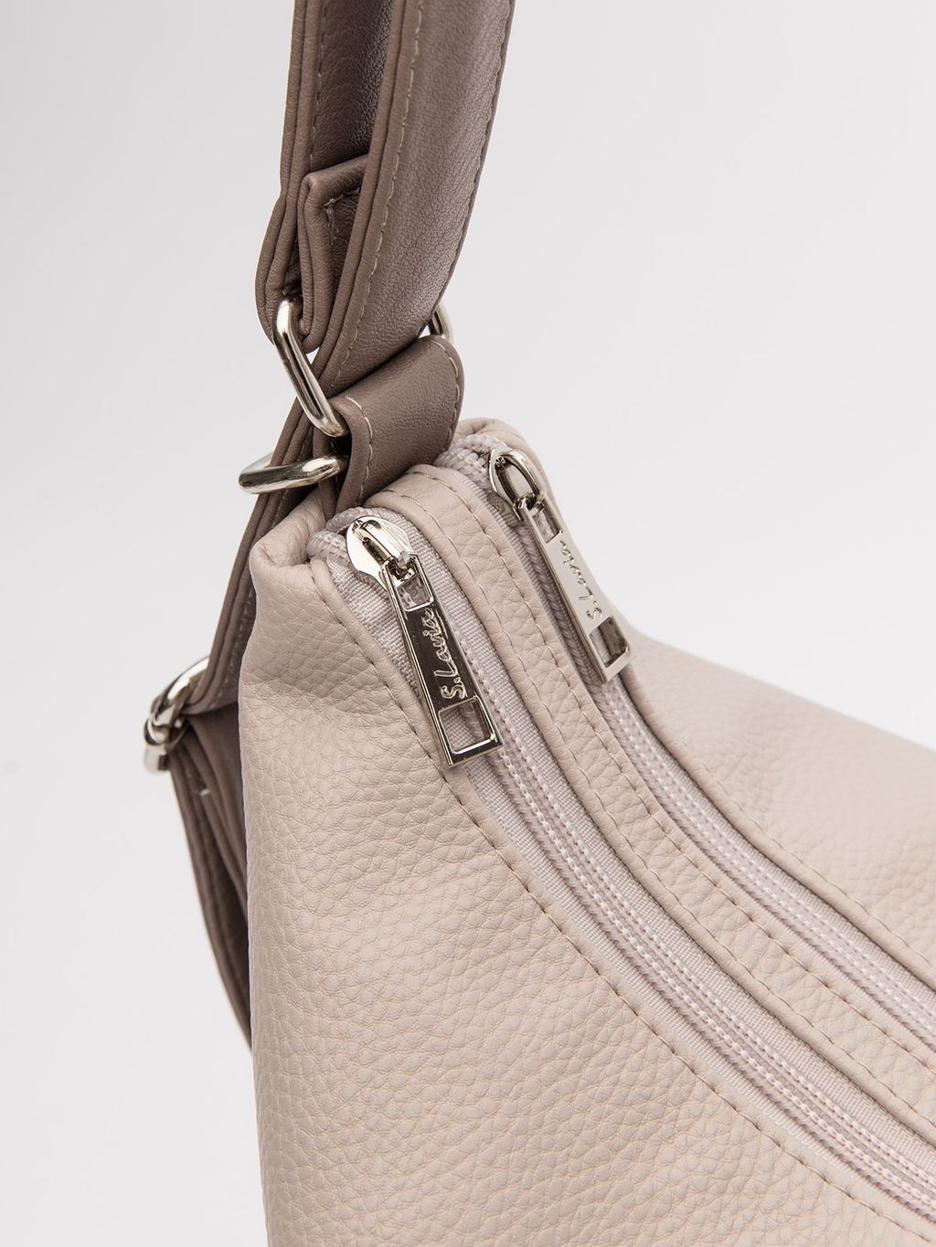 Бежевый мешок-трансформер S.Lavia  фото 6