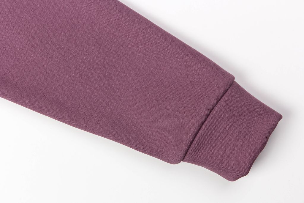 Толстовка утепленная