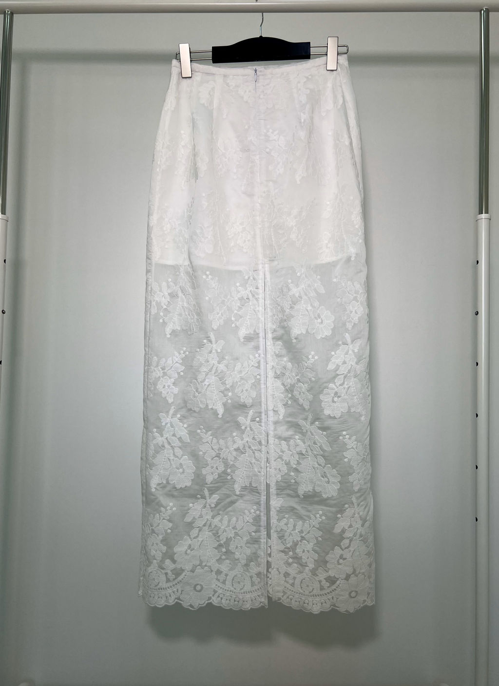 Юбка 8004 - Niv niv фото 12