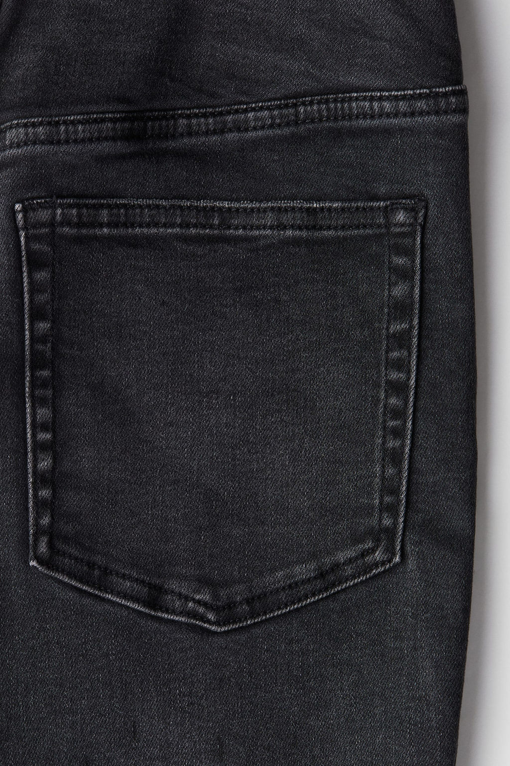 MAMA Skinny Jeans - H&m фото 6