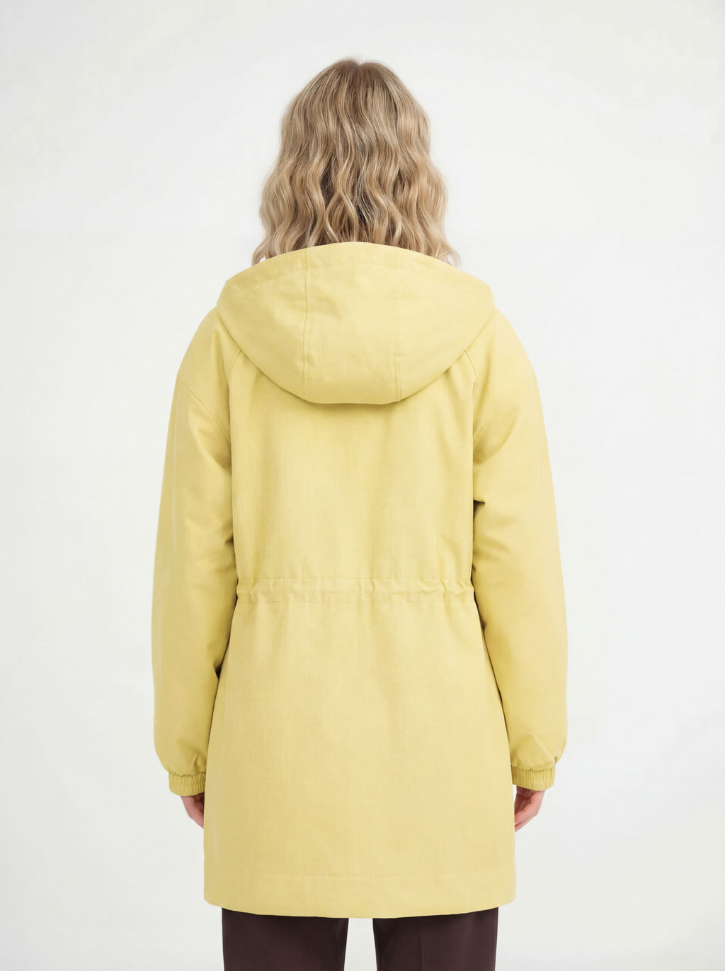 Плащ женский HOOPS, арт. 33237 фото 4