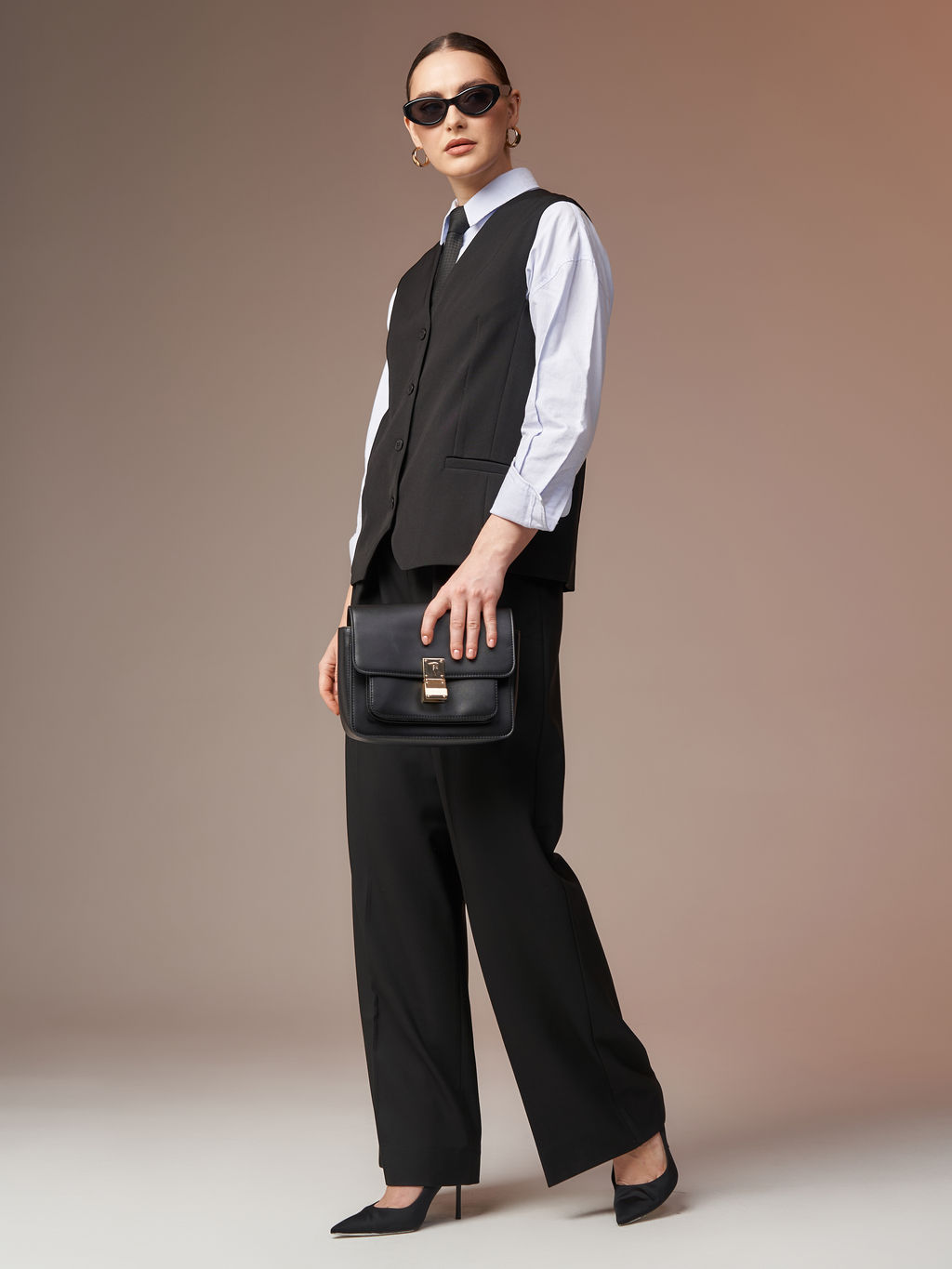 Брюки женские HOOPS, арт. 5052  фото 11