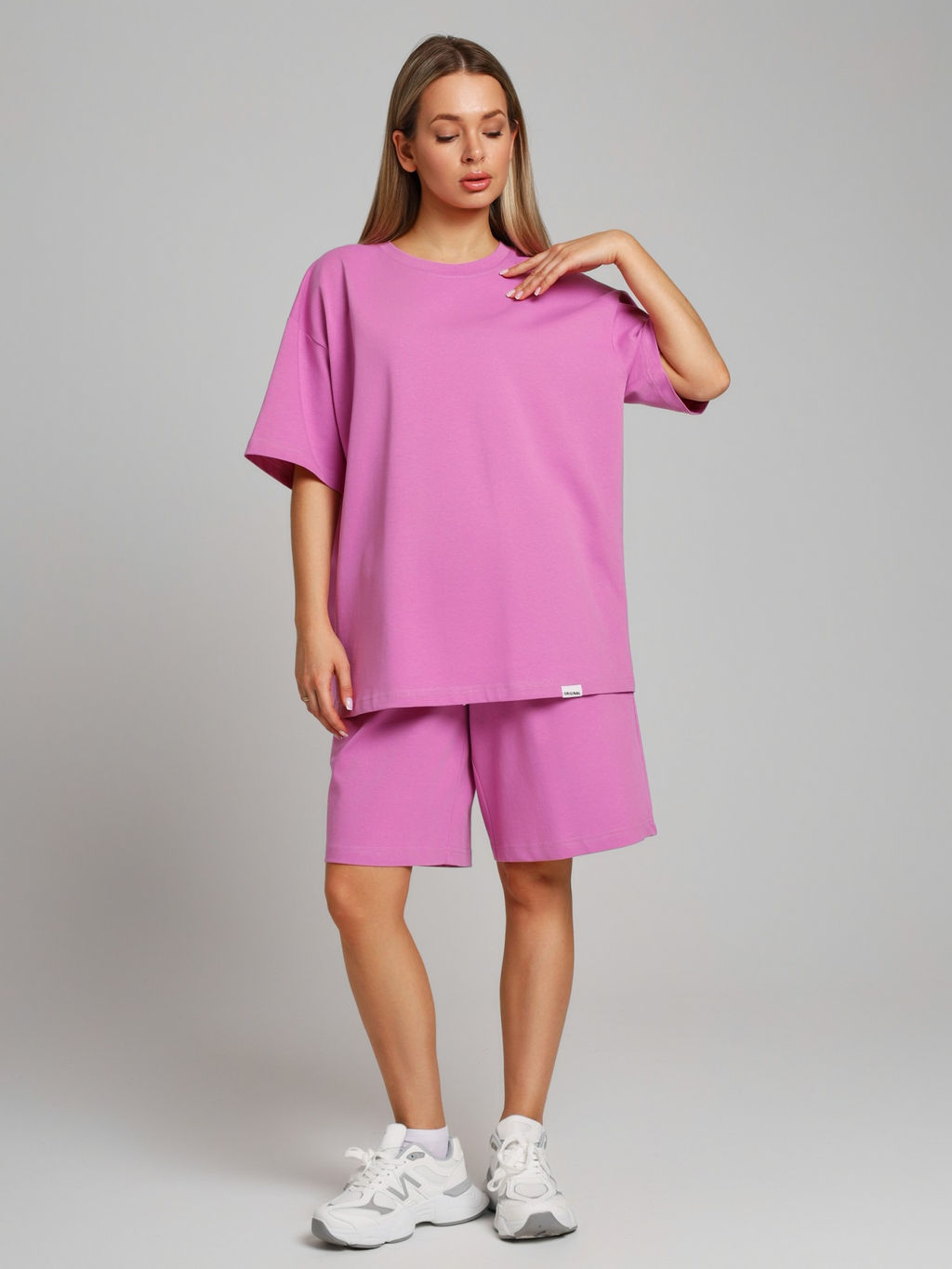 VIOTEX Костюм женский Азарт-3 из чистого хлопка - Виотекс фото 42