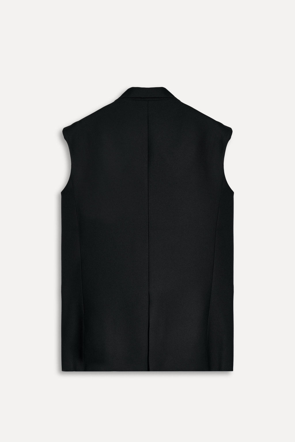 OVERSIZE WAISTCOAT 50TH ANNIVERSARY - Zara фото 7