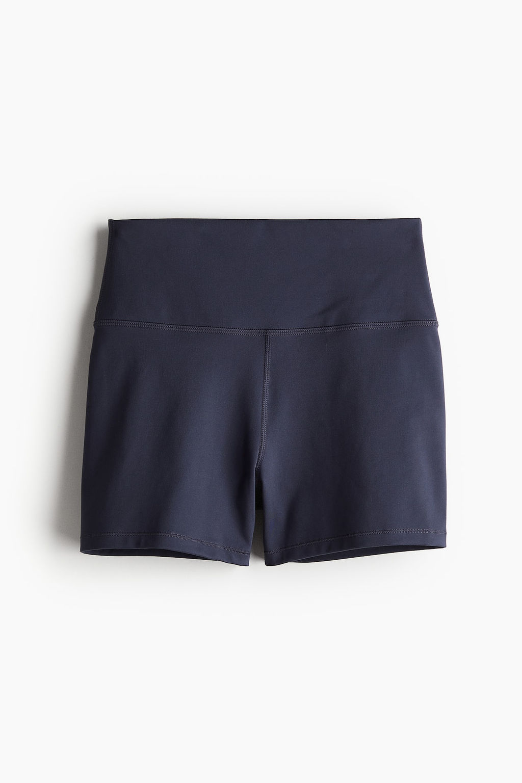 Microshorts de deporte en DryMove - H&m фото 5