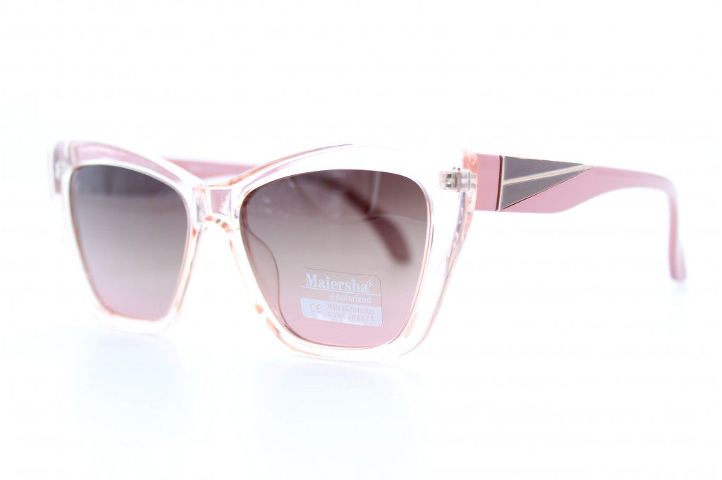 Солнцезащитные очки Maiersha (Polarized) 03849 (55-17-142) С6-28