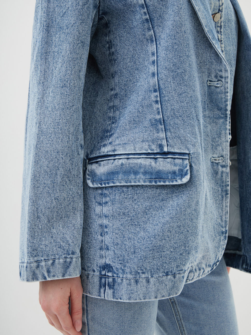 Женский Пиджак - Mossmore фото 22